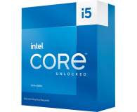 INTEL Core i5-13600 KF BOX 3,5GHz, LGA1700 BX8071513600KF - 1075057 - zdjęcie 3